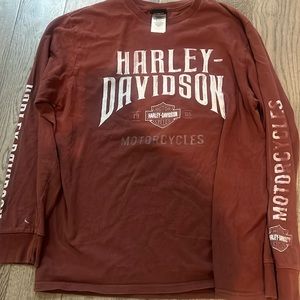 Harley Davidson